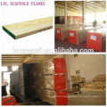 best price pine poplar LVL scaffolding plank LVL for packing , laminated lumber